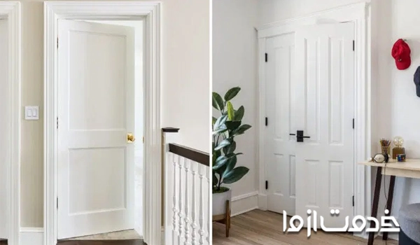 بازسازی سرویس بهداشتی اپارتمان 80 متری